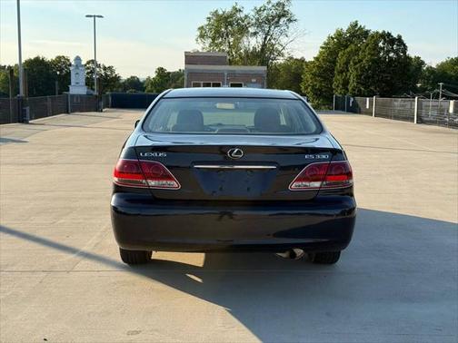 2005 Lexus ES 330 Base