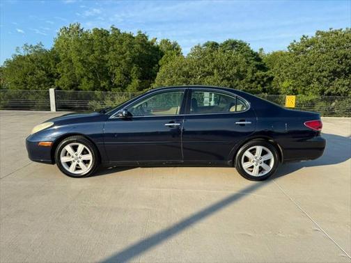 2005 Lexus ES 330 Base