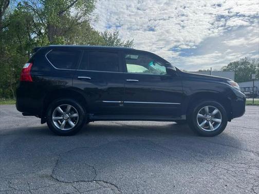 2012 Lexus GX 460 Premium
