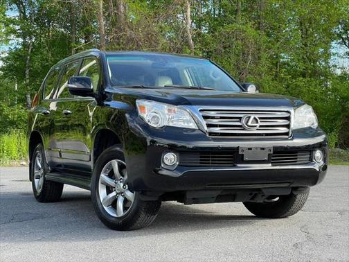 2012 Lexus GX 460 Premium
