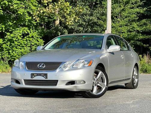 2008 Lexus GS 350 Base