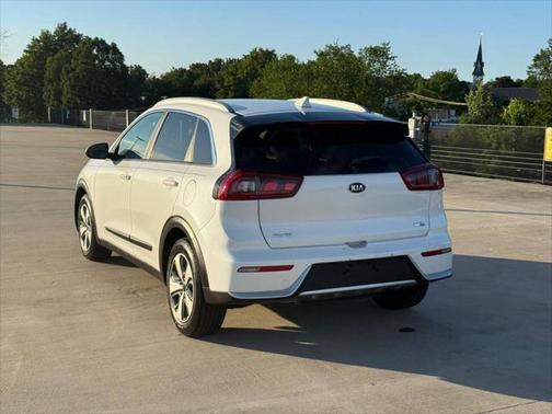 2018 Kia Niro LX