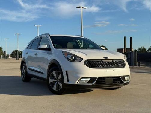 2018 Kia Niro LX