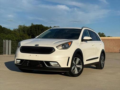 2018 Kia Niro LX