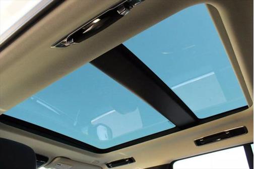 2024 Land Rover Range Rover P530 SE