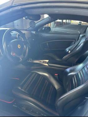 2013 Ferrari California Base