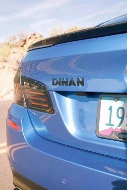2013 BMW M5 Base