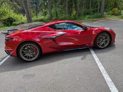 2024 Chevrolet Corvette Z06