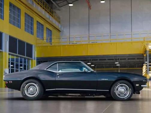 1968 Chevrolet Camaro RS