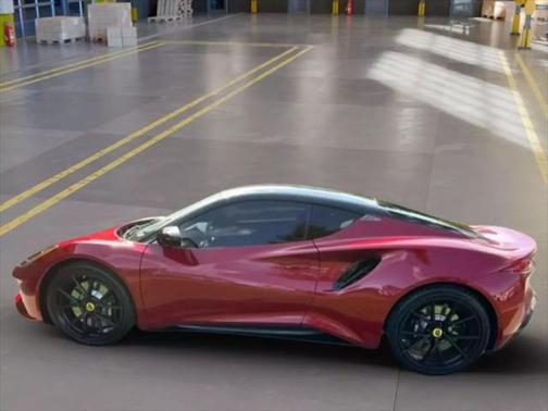 2024 Lotus Emira V6 First Edition
