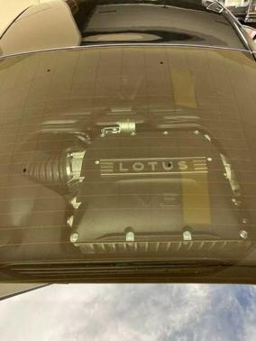 2024 Lotus Emira V6 First Edition