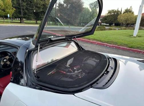 1991 Acura NSX Base