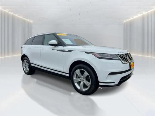 2020 Land Rover Range Rover Velar P250 S