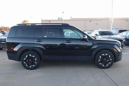 2024 Hyundai SANTA FE SEL 2.4