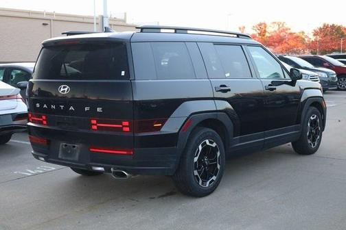 2024 Hyundai SANTA FE SEL 2.4