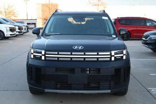 2024 Hyundai SANTA FE SEL 2.4