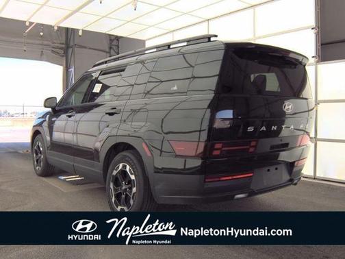 2024 Hyundai SANTA FE SEL 2.4