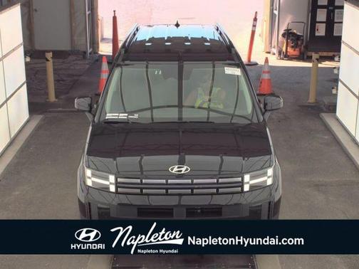 2024 Hyundai SANTA FE SEL 2.4