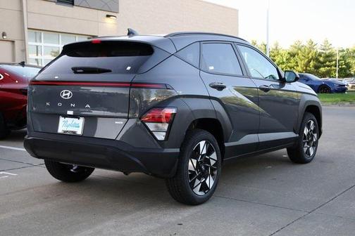2025 Hyundai KONA SEL Convenience