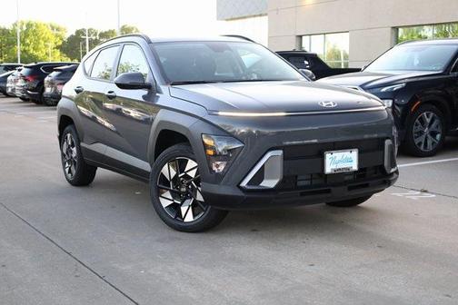 2025 Hyundai KONA SEL Convenience
