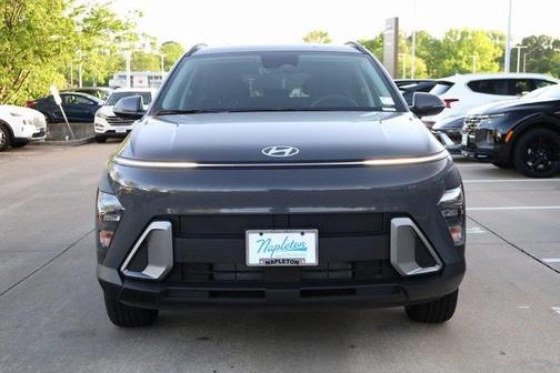 2025 Hyundai KONA SEL Convenience