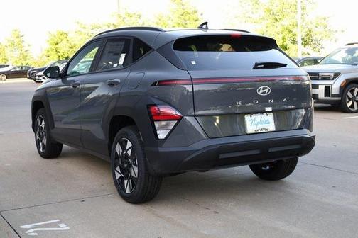 2025 Hyundai KONA SEL Convenience