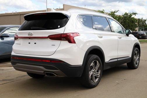 2023 Hyundai SANTA FE SEL 2.4
