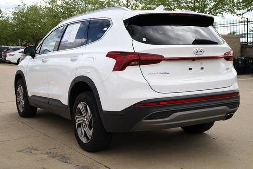 2023 Hyundai SANTA FE SEL 2.4