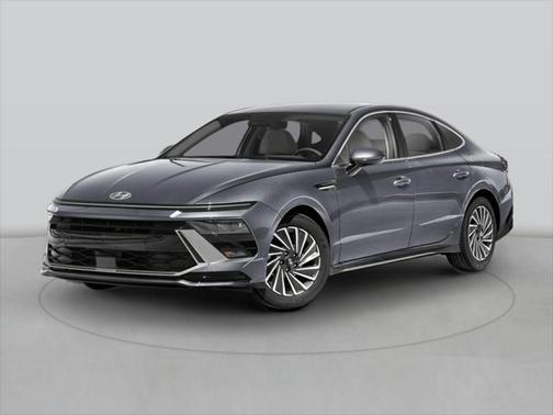 2025 Hyundai SONATA Hybrid SE