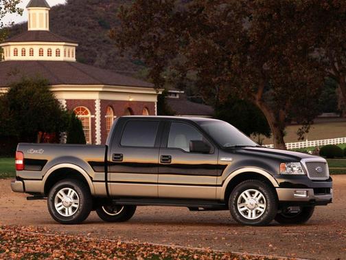 2005 Ford F-150 