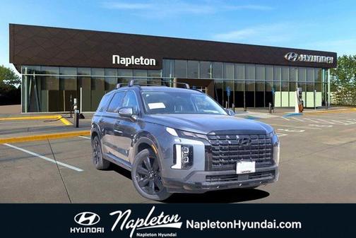 2025 Hyundai PALISADE XRT