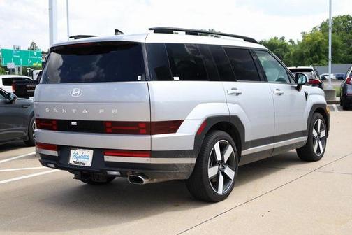 2024 Hyundai SANTA FE Limited