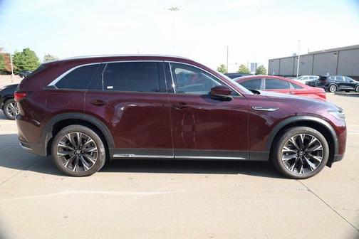 2024 Mazda CX-90 PHEV Premium