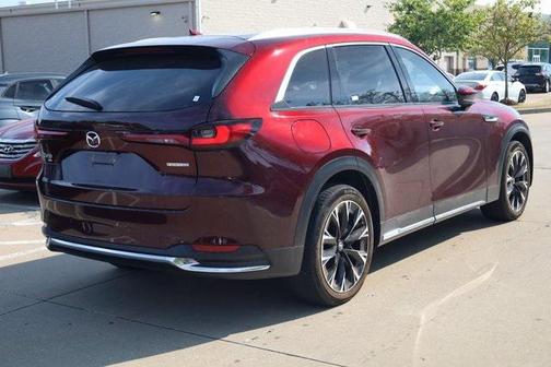 2024 Mazda CX-90 PHEV Premium