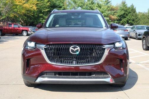 2024 Mazda CX-90 PHEV Premium