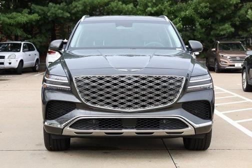 2025 Genesis GV80 3.5T