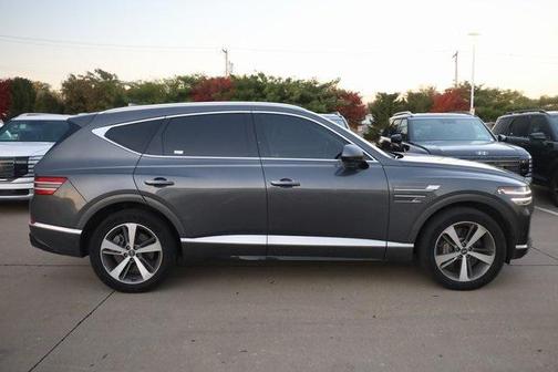 2023 Genesis GV80 3.5T