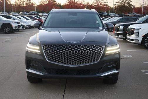 2023 Genesis GV80 3.5T