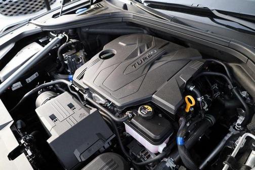 2025 Genesis GV80 3.5T