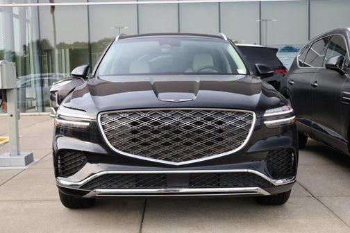 2025 Genesis GV80 3.5T