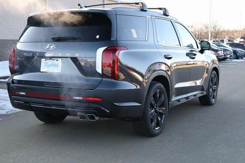 2025 Hyundai PALISADE XRT