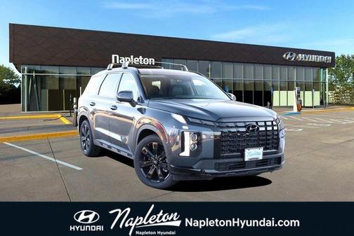 2025 Hyundai PALISADE XRT