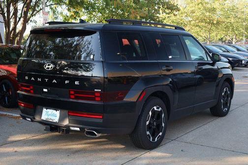 2026 Hyundai SANTA FE XRT