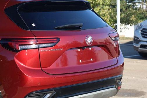 2023 Buick Envision Essence FWD