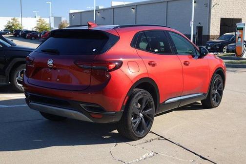 2023 Buick Envision Essence FWD