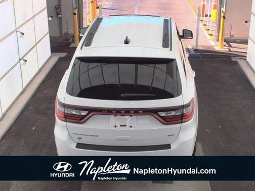 2023 Dodge Durango GT Plus