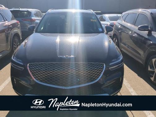 2025 Genesis GV70 2.5T AWD