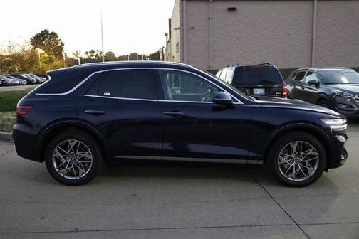 2025 Genesis GV70 2.5T AWD