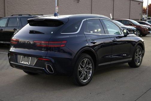 2025 Genesis GV70 2.5T AWD