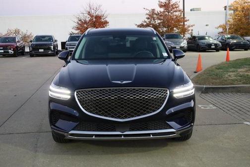 2025 Genesis GV70 2.5T AWD